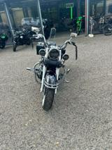 YAMAHA XVS 650 custom