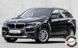 BMW X1 sDrive18i Aut NaviProf