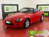 HONDA S 2000 PRENOTATA - 2.0 V-TEC 240 CV -POSSIBILITA' 17