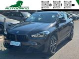 BMW X2 sDrive18i Msport 136CVCrono Bmw Completo