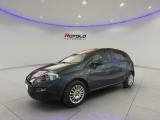 FIAT Punto 1.2 8V 5 porte Street