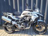 BENELLI TRK 502 x