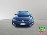 VOLKSWAGEN Passat Variant 1.6 TDI SCR Business BMT