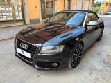 AUDI A5 Cabrio 3.0 V6 TDI quattro S tronic S-line 