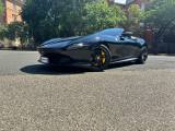 FERRARI Roma SPIDER UFFICIAle FULL IVA ESPOSTA KM 1700!!