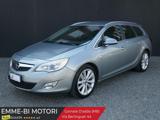 OPEL Astra 1.7 CDTI 125CV Sports Tourer Cosmo