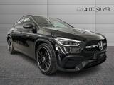 MERCEDES-BENZ GLA 200 d Automatic Premium