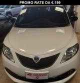LANCIA Ypsilon 1.0 FireFly 5 porte S&S Hybrid Gold