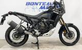 YAMAHA Ténéré 700 2024 - WORLD RAID - SOLO 840 KM !!! PARI AL NUOVO