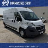 FIAT DUCATO  35 L2H2 2.3MJ FURGONE PASSO LUNGO TETTO AL