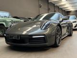 PORSCHE 992 911 992 Carrera 4S