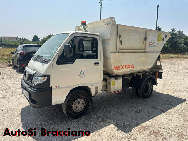 piaggio porter 1.3 cassonato rib. hs maxxi ext