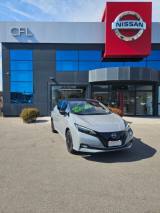 NISSAN Leaf e+ N-Style