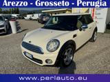 MINI Cooper D 1.6  Cooper D Cambio Automatico