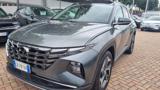 HYUNDAI Tucson 1.6 HEV aut.Exellence