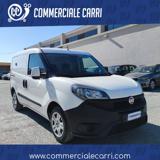FIAT DOBLO  1.3 M-JET 95CV FURGONE SX 3 POSTI- 2019