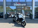 HONDA NT 1100 DCT