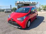 TOYOTA Aygo 1.0 VVT-i 72CV 5P x-business PREZZO REALE!!