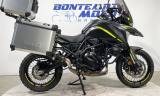 BENELLI TRK 702X 2024 - SOLO 13500 KM !!! TRIS VALIGIE ALU BENELLI