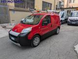 FIAT FIORINO  ADVENTURE 1.3 MJT 95 CV  allestito