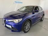 ALFA ROMEO Stelvio 2.2 Turbodiesel 160 CV AT8 RWD Sprint