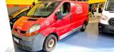 RENAULT Trafic 1.9dCi/100 PC DIESEL+GPL