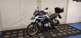 BMW F 850 GS SOLO 664 KM DA NUOVA*1 PROPRIETARIO