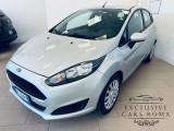 FORD Fiesta Plus 1.4 GPL