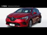 RENAULT Clio 5 Porte 1.6 E-TECH Hybrid 140cv Intens Auto
