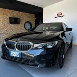 BMW 330 E SPORT Ibrida plug - in