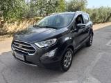 FORD EcoSport 1.0 EcoBoost 100 CV Titanium