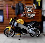 BUELL Lightning CityX XB9SX - finanziabile e garantibile