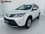 TOYOTA RAV 4 RAV4 2.0 D-4D 2WD Active