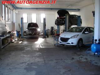 RENAULT Clio usata 22