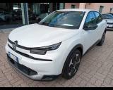 CITROEN C4 1.2 puretech Plus s&s 130cv eat8