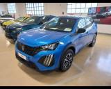 PEUGEOT 2008 1.2 hybrid Style 136cv e-dcs6