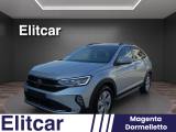 VOLKSWAGEN Taigo 1.0 TSI 95 CV Life