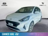 HYUNDAI i10 1.0 MPI Connectline