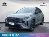 HYUNDAI Tucson 1.6 HEV aut. N Line