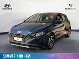 HYUNDAI i20 1.2 MY25 MPI MT GPL ConnectLine