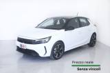 OPEL Corsa 1.2 100 CV GS / Neopatentati