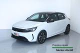 OPEL Corsa 1.2 100 CV GS / Neopatentati