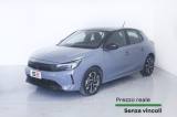 OPEL Corsa 1.2 100 CV GS / Neopatentati