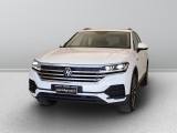 VOLKSWAGEN Touareg III -  3.0 V6 tdi Elegance 231cv tiptronic