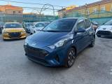 HYUNDAI i10 1.0 GPL Connectline
