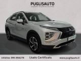 MITSUBISHI Eclipse Cross 2.4 MIVEC 4WD PHEV Instyle SDA Pack 0