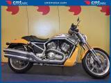 HARLEY-DAVIDSON 1130 V-ROD - VRSCB Garantita e Finanziabile