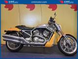HARLEY-DAVIDSON 1130 V-ROD - VRSCB Garantita e Finanziabile