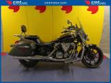 YAMAHA XVS 950 A Midnight Star Garantita e Finanziabile