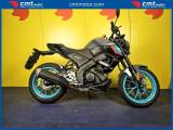 YAMAHA Other MT-125 Garantita e Finanziabile